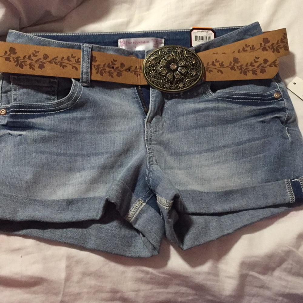 Shorts